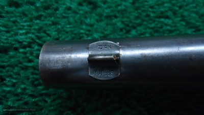 BEAUTIFUL WINCHESTER MODEL 1876 RIFLE IN CALIBER 45-60 - Image 14 of 24