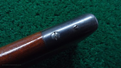 BEAUTIFUL WINCHESTER MODEL 1876 RIFLE IN CALIBER 45-60 - Image 19 of 24