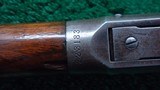 WINCHESTER MODEL 1894 RIFLE CHAMBERED IN 32-40 - 16 of 23