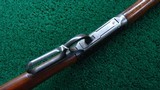 WINCHESTER MODEL 1894 RIFLE CHAMBERED IN 32-40 - 3 of 23