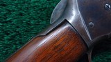 WINCHESTER MODEL 1894 RIFLE CHAMBERED IN 32-40 - 13 of 23