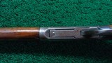 WINCHESTER MODEL 1894 RIFLE CHAMBERED IN 32-40 - 11 of 23