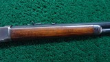 WINCHESTER MODEL 1894 RIFLE CHAMBERED IN 32-40 - 5 of 23