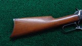 WINCHESTER MODEL 1894 RIFLE CHAMBERED IN 32-40 - 21 of 23