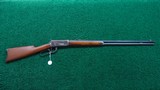 WINCHESTER MODEL 1894 RIFLE CHAMBERED IN 32-40 - 23 of 23