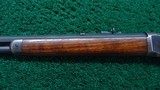 WINCHESTER MODEL 1894 RIFLE CHAMBERED IN 32-40 - 14 of 23