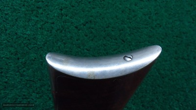 SPECIAL ORDER WINCHESTER MODEL 1894 TAKE DOWN RIFLE CHAMBERED IN 30 WCF - Image 20 of 23