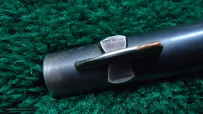 SPECIAL ORDER WINCHESTER MODEL 1894 TAKE DOWN RIFLE CHAMBERED IN 30 WCF - Image 14 of 23