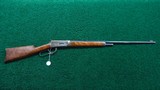 SPECIAL ORDER WINCHESTER MODEL 1894 TAKE DOWN RIFLE CHAMBERED IN 30 WCF - 23 of 23