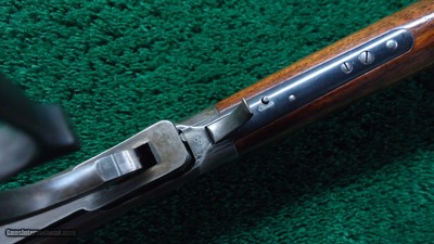 SPECIAL ORDER WINCHESTER MODEL 1894 TAKE DOWN RIFLE CHAMBERED IN 30 WCF - Image 9 of 23