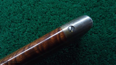 SPECIAL ORDER WINCHESTER MODEL 1894 TAKE DOWN RIFLE CHAMBERED IN 30 WCF - Image 18 of 23