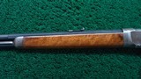 SPECIAL ORDER WINCHESTER MODEL 1894 TAKE DOWN RIFLE CHAMBERED IN 30 WCF - 15 of 23