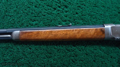 SPECIAL ORDER WINCHESTER MODEL 1894 TAKE DOWN RIFLE CHAMBERED IN 30 WCF - Image 15 of 23