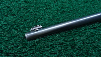 SPECIAL ORDER WINCHESTER MODEL 1894 TAKE DOWN RIFLE CHAMBERED IN 30 WCF - Image 16 of 23