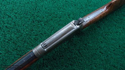 SPECIAL ORDER WINCHESTER MODEL 1894 TAKE DOWN RIFLE CHAMBERED IN 30 WCF - Image 4 of 23