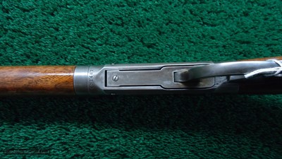SPECIAL ORDER WINCHESTER MODEL 1894 TAKE DOWN RIFLE CHAMBERED IN 30 WCF - Image 11 of 23