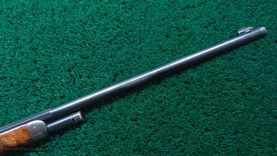 SPECIAL ORDER WINCHESTER MODEL 1894 TAKE DOWN RIFLE CHAMBERED IN 30 WCF - Image 7 of 23