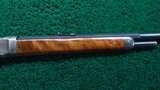 SPECIAL ORDER WINCHESTER MODEL 1894 TAKE DOWN RIFLE CHAMBERED IN 30 WCF - 5 of 23