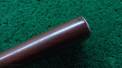 WINCHESTER MODEL 92 RIFLE CHAMBERED IN 38 WCF - Image 18 of 23