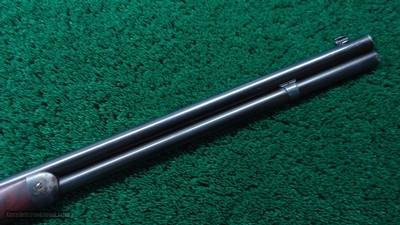 WINCHESTER MODEL 92 RIFLE CHAMBERED IN 38 WCF - Image 7 of 23