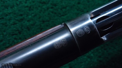 WINCHESTER MODEL 92 RIFLE CHAMBERED IN 38 WCF - Image 10 of 23
