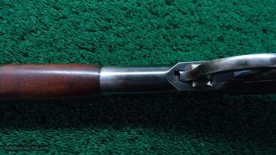 WINCHESTER MODEL 92 RIFLE CHAMBERED IN 38 WCF - Image 11 of 23