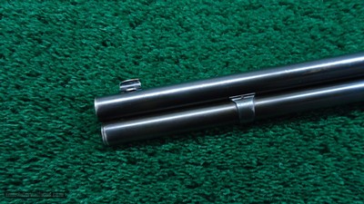 WINCHESTER MODEL 92 RIFLE CHAMBERED IN 38 WCF - Image 16 of 23