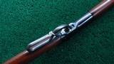 WINCHESTER MODEL 1892 RIFLE CHAMBERED IN 32 WCF - 3 of 24