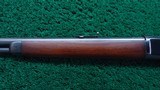 WINCHESTER MODEL 1892 RIFLE CHAMBERED IN 32 WCF - 15 of 24