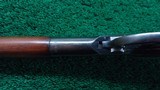 WINCHESTER MODEL 1892 RIFLE CHAMBERED IN 32 WCF - 11 of 24