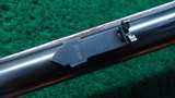 WINCHESTER MODEL 1892 RIFLE CHAMBERED IN 32 WCF - 16 of 24