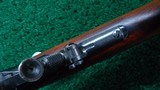 WINCHESTER MODEL 1892 RIFLE CHAMBERED IN 32 WCF - 10 of 24