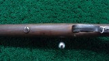 STEVENS WHIPPET MODEL C 22 SINGLE SHOT RIFLE (NO BOLT) - 9 of 15