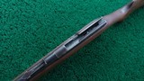 STEVENS WHIPPET MODEL C 22 SINGLE SHOT RIFLE (NO BOLT) - 4 of 15