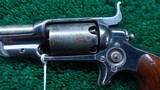 COLT’S MODEL OF 1855 ‘ROOT’ POCKET MODEL 7 REVOLVER IN .31 CALIBER - 8 of 14