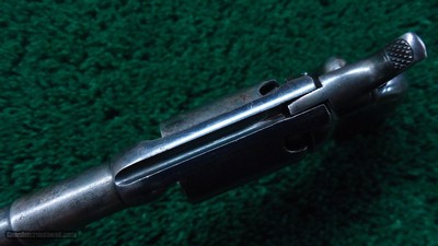 COLT’S MODEL OF 1855 ‘ROOT’ POCKET MODEL 7 REVOLVER IN .31 CALIBER - Image 7 of 14
