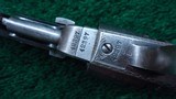 BEAUTIFUL HIGH CONDITION DELUXE FACTORY ENGRAVED LONDON NAVY - 13 of 19