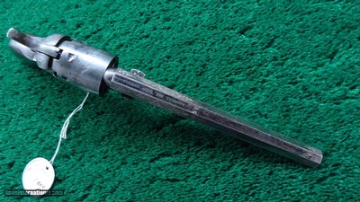 BEAUTIFUL HIGH CONDITION DELUXE FACTORY ENGRAVED LONDON NAVY - Image 3 of 19