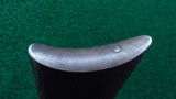 *Sale Pending* - WINCHESTER MODEL 1894 RIFLE CHAMBERED IN 30 WCF - 19 of 22