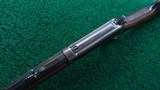 *Sale Pending* - WINCHESTER MODEL 1894 RIFLE CHAMBERED IN 30 WCF - 4 of 22