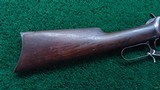 *Sale Pending* - WINCHESTER MODEL 1894 RIFLE CHAMBERED IN 30 WCF - 20 of 22