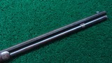 *Sale Pending* - WINCHESTER MODEL 1894 RIFLE CHAMBERED IN 30 WCF - 7 of 22