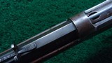 *Sale Pending* - WINCHESTER MODEL 1894 RIFLE CHAMBERED IN 30 WCF - 10 of 22