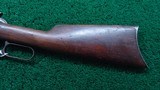*Sale Pending* - WINCHESTER MODEL 1894 RIFLE CHAMBERED IN 30 WCF - 18 of 22