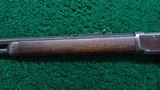 *Sale Pending* - WINCHESTER MODEL 1894 RIFLE CHAMBERED IN 30 WCF - 14 of 22