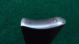 WINCHESTER MODEL 94 SADDLE RING CARBINE CHAMBERED IN 30 WCF - 22 of 25