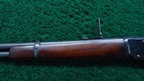 WINCHESTER MODEL 94 SADDLE RING CARBINE CHAMBERED IN 30 WCF - 16 of 25