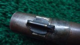 ANTIQUE WINCHESTER MODEL 1886 SRC IN 45-90 WCF - 14 of 22