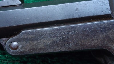MAYNARD SECOND MODEL SRC - Image 12 of 18