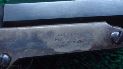 MAYNARD 2ND MODEL SRC - Image 9 of 24